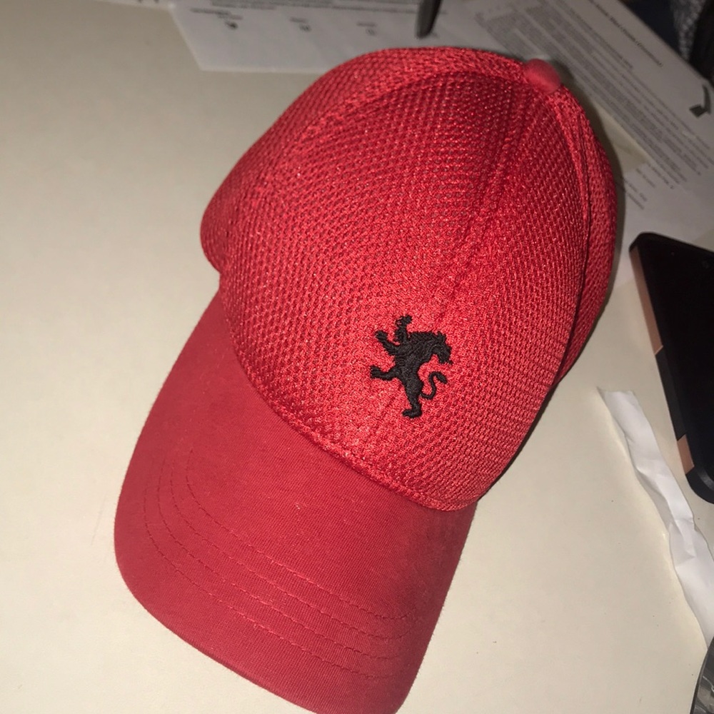 Cap Express’s